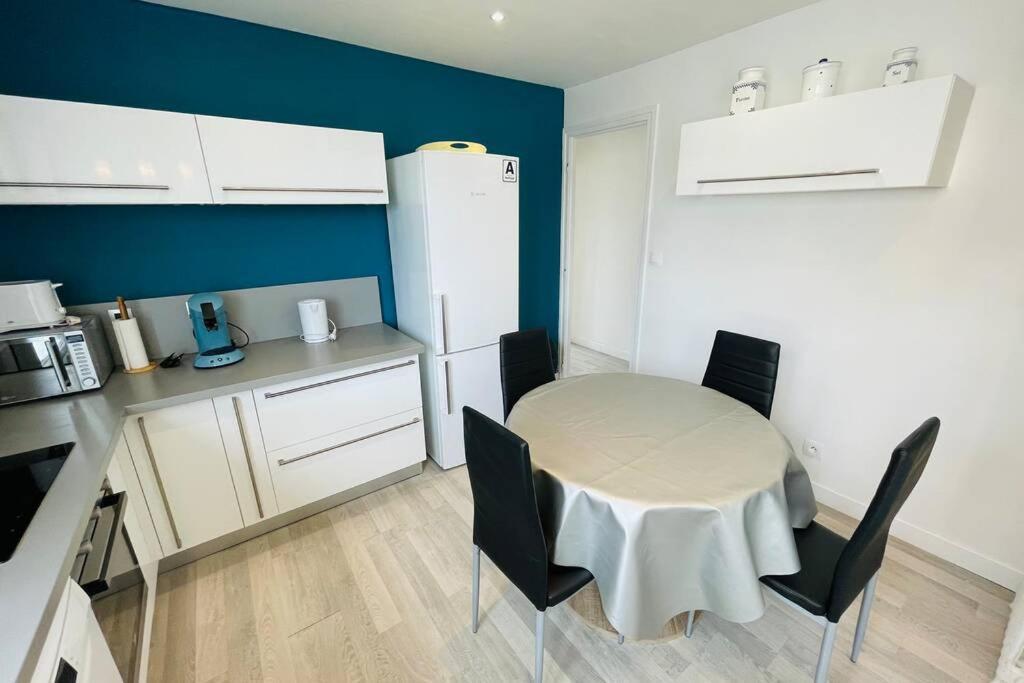 Appartement Le Dalton à Boulogne-sur-Mer Extérieur photo