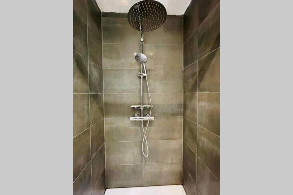 Appartement Le Dalton à Boulogne-sur-Mer Extérieur photo